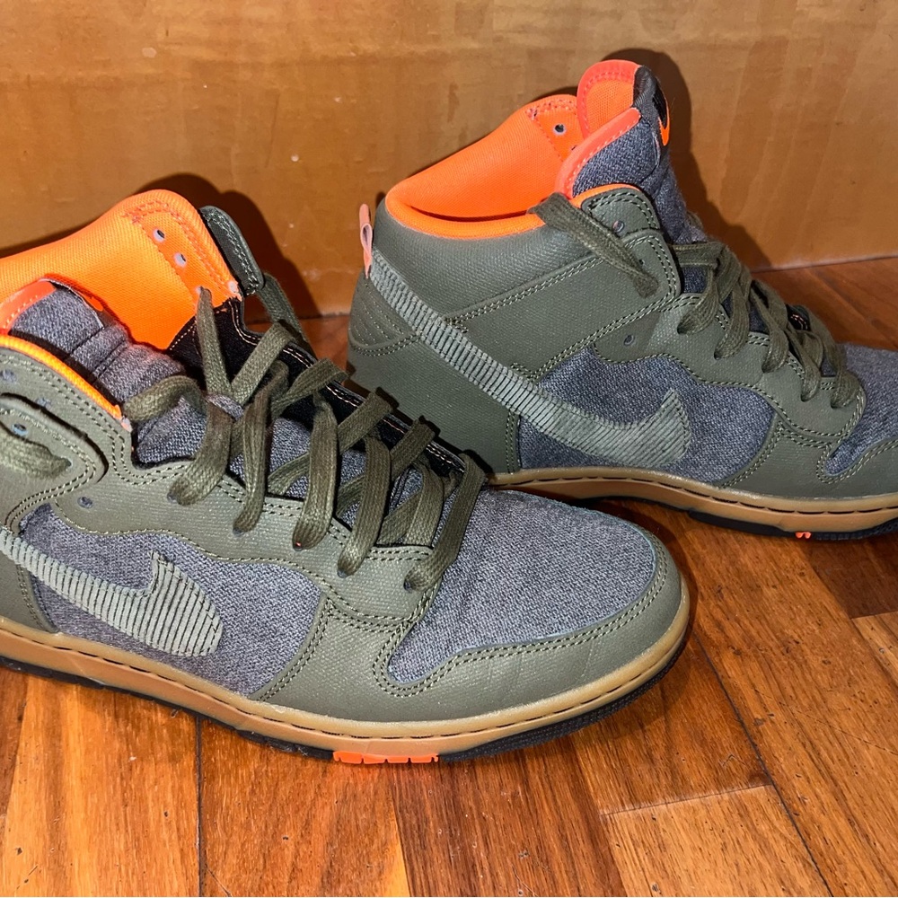 Nike Dunk CMFT